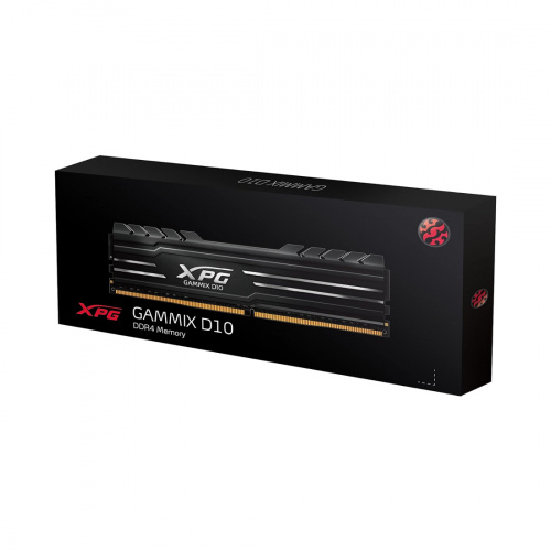Модуль памяти ADATA XPG GAMMIX D10 AX4U36008G18I-SB10 DDR4 8GB фото 4