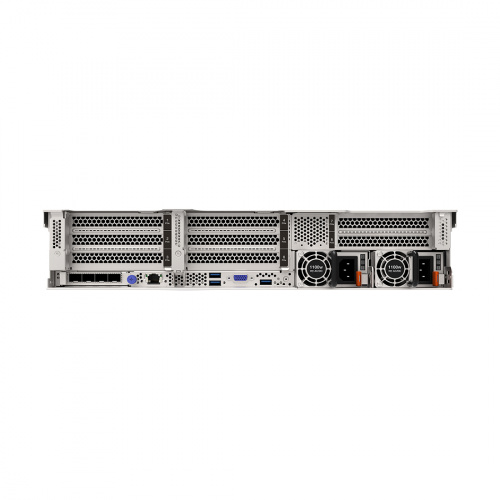 Сервер Lenovo SR650 V2 7Z73 фото 3
