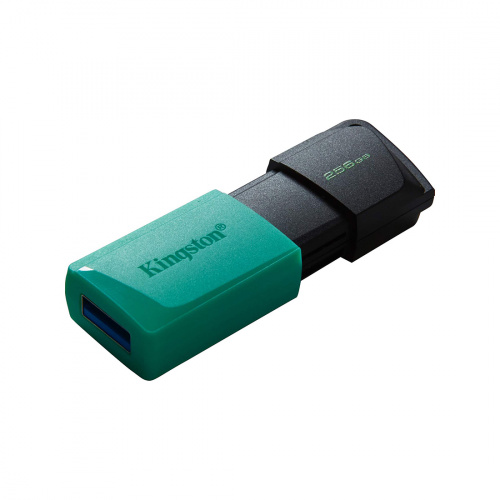 USB-накопитель Kingston DTXM/256GB 256GB Бирюзовый фото 2