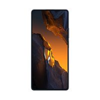 Мобильный телефон Poco F5 12GB RAM 256GB ROM Black