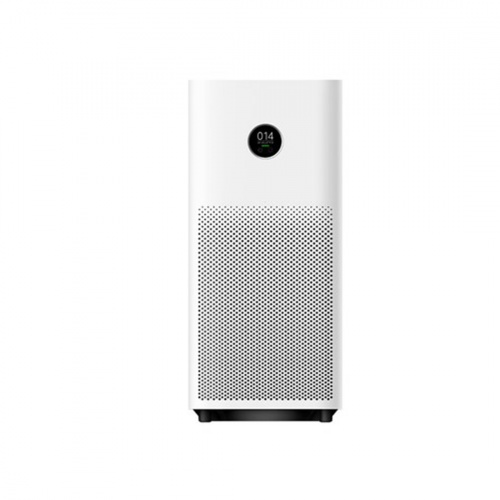 Очиститель воздуха Xiaomi Smart Air Purifier 4 (AC-M16-SC) Белый фото 3