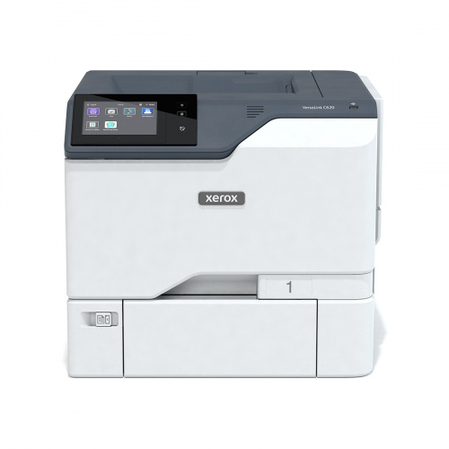 Цветной принтер Xerox VersaLink C620DN фото 3