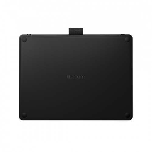 Графический планшет Wacom Intuos Medium Bluetooth (CTL-6100WLK-N) Чёрный фото 3