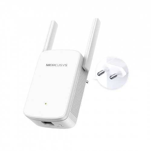 Усилитель Wi-Fi сигнала Mercusys ME30 фото 3