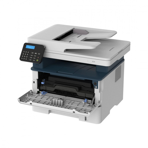 Монохромное МФУ Xerox B225DNI фото 4