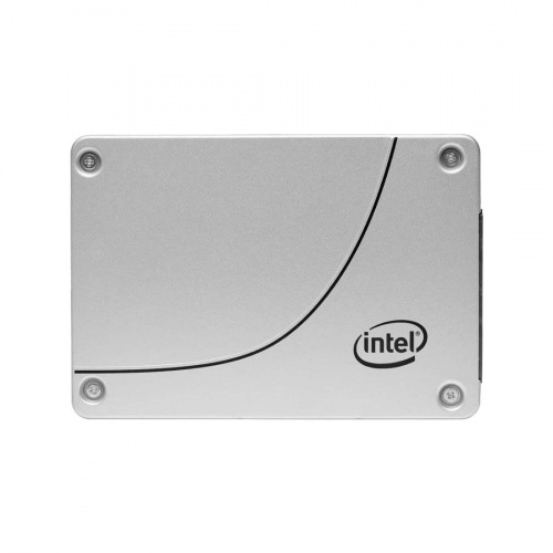 Твердотельный накопитель SSD Intel D3-S4520 480GB SATA фото 2