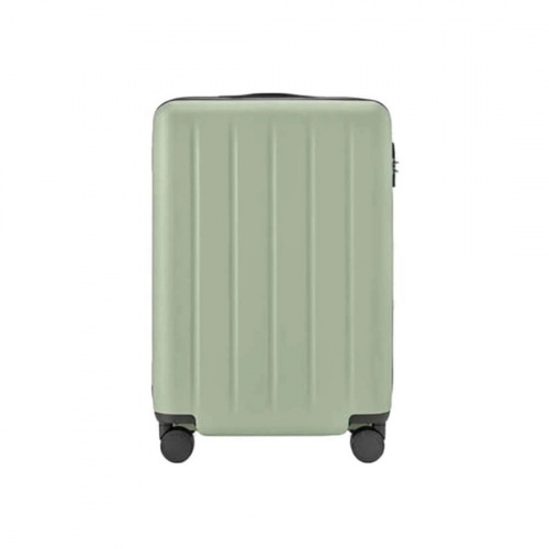 Чемодан NINETYGO Danube MAX luggage 28'' Green фото 3
