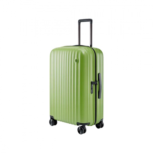 Чемодан NINETYGO Elbe Luggage 28” Зеленый фото 2