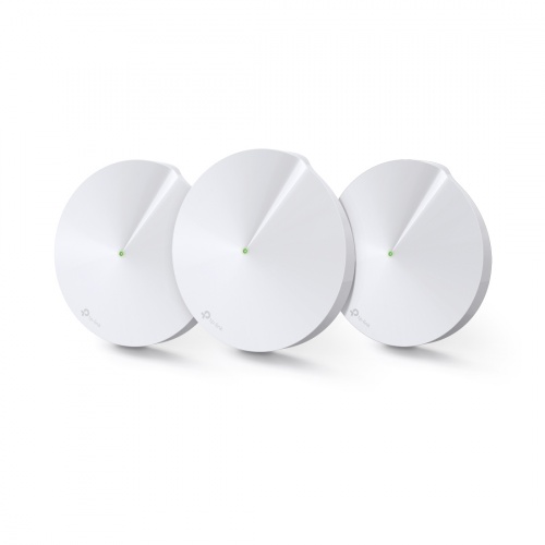 Маршрутизатор TP-Link Deco M5 (2-pack) фото 3