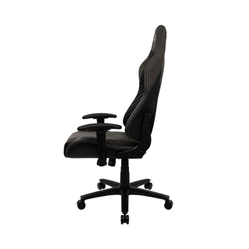 Игровое компьютерное кресло Aerocool BARON Iron Black фото 4