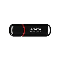 USB-накопитель ADATA AUV150-32G-RBK 32GB Черный