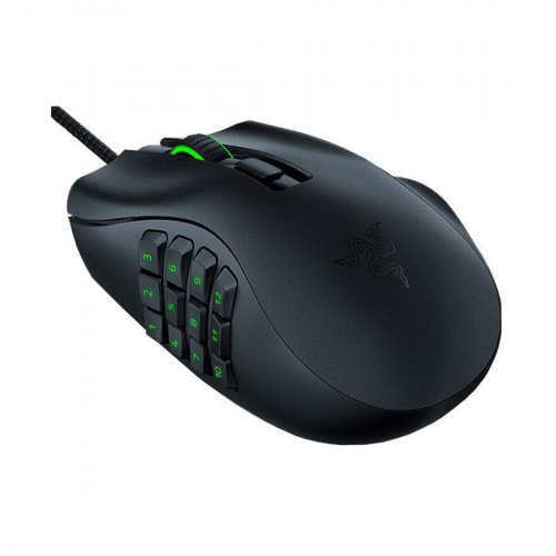 Компьютерная мышь Razer Naga X