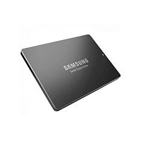 Твердотельный накопитель SSD Samsung PM9A3 7.68 Тб MZQL27T6HBLA-00A07 U.2