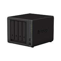 Система хранения данных (сервер) Synology DS923+