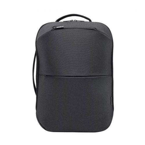 Рюкзак NINETYGO MULTITASKER Business Travel Backpack Чёрный фото 3