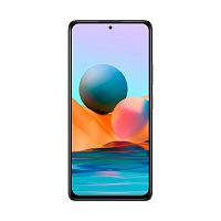 Мобильный телефон Redmi Note 10 Pro 8GB RAM 256GB ROM Onyx Gray