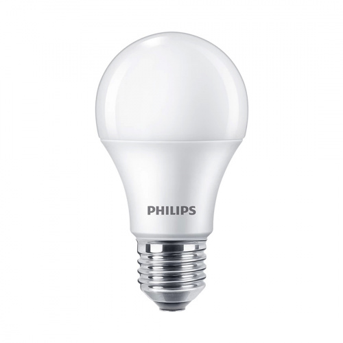 Лампа Philips Ecohome LED Bulb 13W 1150lm E27 830 RCA фото 2