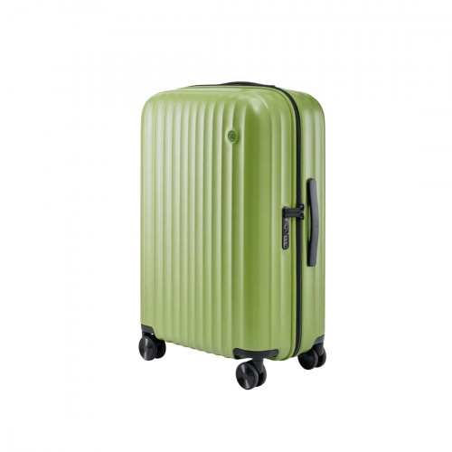 Чемодан NINETYGO Elbe Luggage 28” Зеленый фото 3