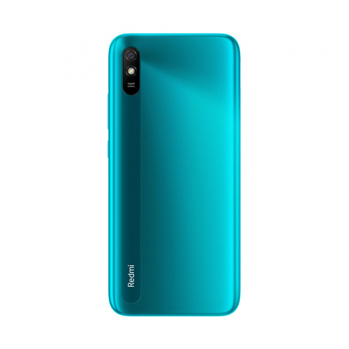 Мобильный телефон Redmi 9A 2GB RAM 32GB ROM Aurora Green фото 3