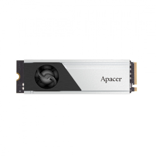 Твердотельный накопитель SSD Apacer AS2280F4 1TB фото 3