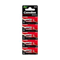 Батарейка CAMELION Alkaline A23-BP5