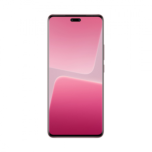 Мобильный телефон Xiaomi 13 Lite 8GB RAM 256GB ROM Lite Pink фото 2