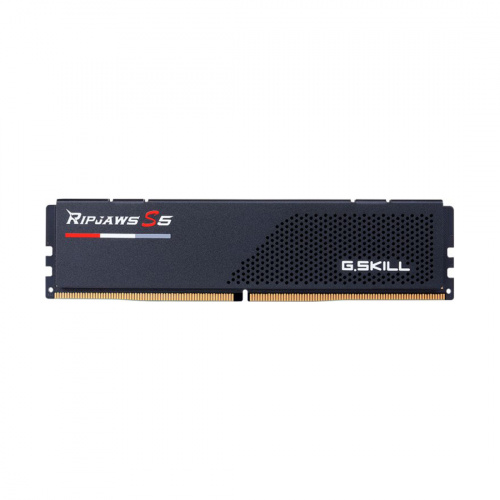 Комплект модулей памяти G.SKILL Ripjaws S5 F5-5200J4040A16GX2-RS5K DDR5 32GB (Kit 2x16GB) 5200MHz фото 4