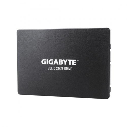 Твердотельный накопитель внутренний Gigabyte GSTFS31480GNTD фото 2