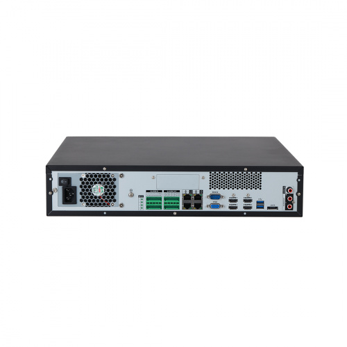 Сервер для управления видеонаблюдением Dahua DHI-IVSS7108 фото 4