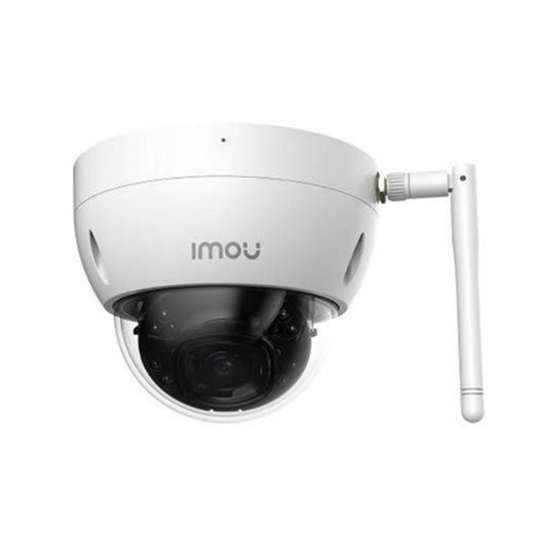 Wi-Fi видеокамера Imou Dome Pro 5MP фото 3