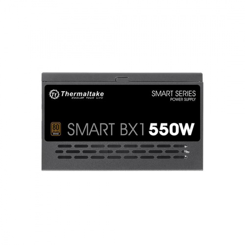 Блок питания Thermaltake Smart BX1 550W (Bronze) фото 4