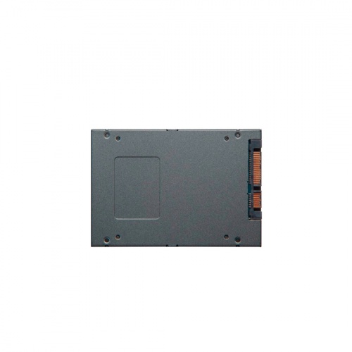 Твердотельный накопитель SSD Kingston SA400S37/240G SATA 7мм фото 3
