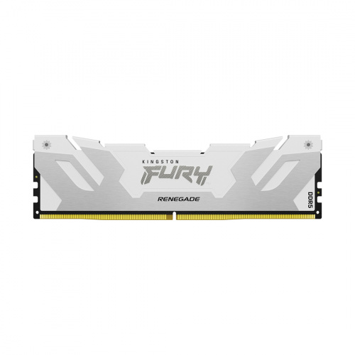 Модуль памяти Kingston FURY Renegade White XMP KF560C32RW-16 DDR5 16GB 6000MHz фото 3