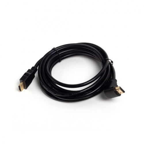 Интерфейсный кабель HDMI-HDMI угловой SVC HA0300-P фото 2