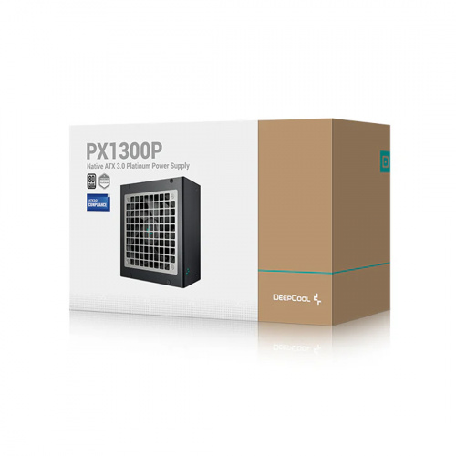 Блок питания Deepcool PX1300P фото 4