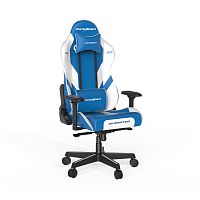 Игровое компьютерное кресло DX Racer GC/G001/BW