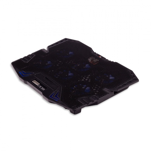 Охлаждающая подставка для ноутбука X-Game X8 15,6" фото 2