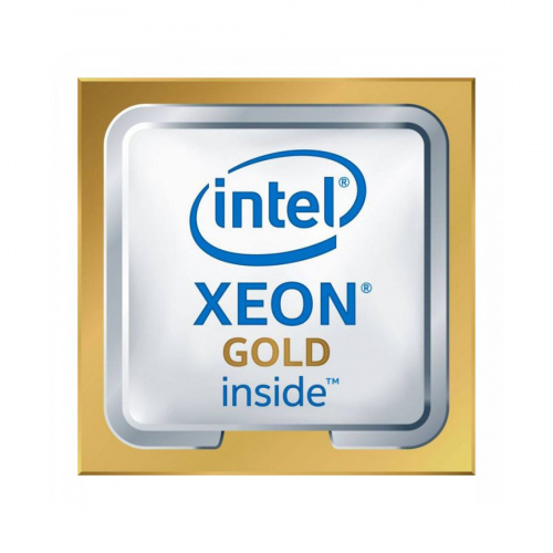 Центральный процессор (CPU) Intel Xeon Gold Processor 6240R фото 2