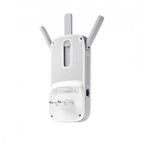 Усилитель Wi-Fi сигнала TP-Link RE450 фото 3