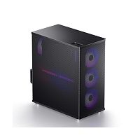 Компьютерный корпус Jonsbo VR4 Black без Б/П