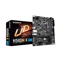 Материнская плата Gigabyte H510M K