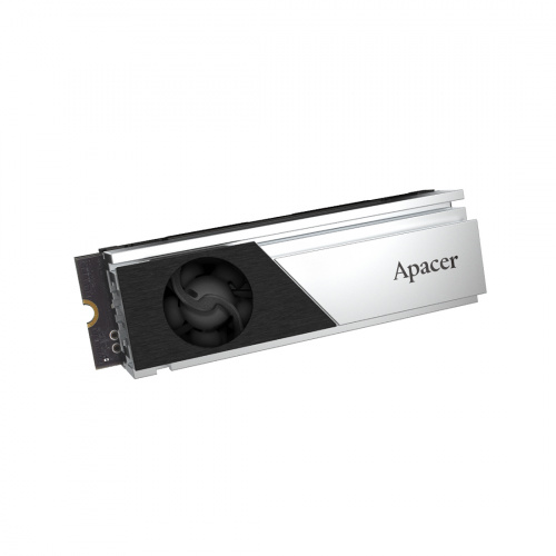 Твердотельный накопитель SSD Apacer AS2280F4 2TB фото 2