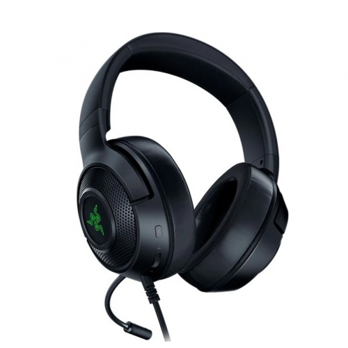 Гарнитура Razer Kraken V3 X фото 3