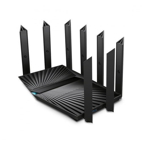 Маршрутизатор TP-Link Archer AX90 фото 2