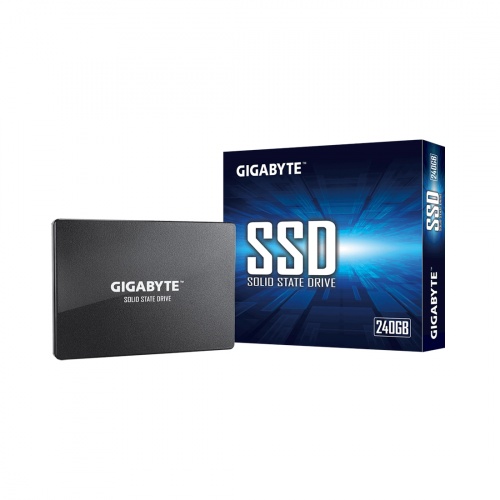 Твердотельный накопитель внутренний Gigabyte GSTFS31240GNTD фото 4