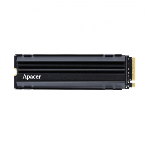 Твердотельный накопитель SSD Apacer AS2280Q4U 2TB фото 3