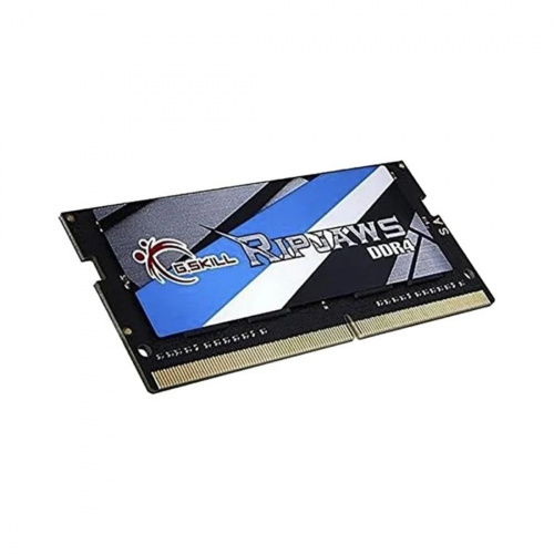 Модуль памяти для ноутбука G.SKILL Ripjaws F4-2400C16S-4GRS DDR4 4GB фото 2