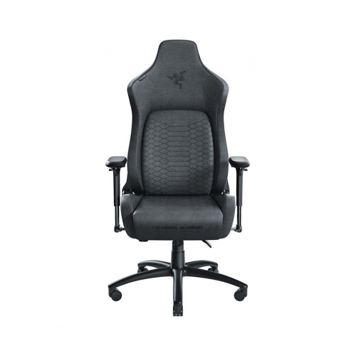 Игровое компьютерное кресло Razer Iskur XL - Dark Gray Fabric фото 3