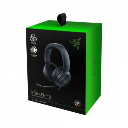 Гарнитура Razer Kraken V3 фото 4