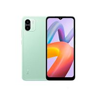 Мобильный телефон Redmi A2+ 3GB RAM 64GB ROM Lite Green